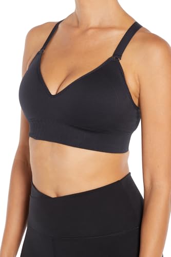 Image of Marika Women's Molded Cup Seamless Sports Bra