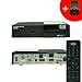 Produktbild Formuler S Mini 4K Ultra HD Android 7.0 Nougat DVB-S2 Satellite- IPTV Receiver mit 150Mbit WIFI NA-Digital