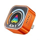 plug wifi orange clignote Utilisation complète de l'application : accédez en toute transparence à toutes vos applications préférées pour la musique et les cartes dans le véhicule