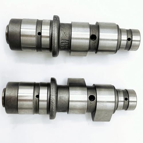 Árbol de levas Virago 250 de acero forjado con especificación OEM 2UJ-12171-00-00