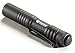 Streamlight 66318 MicroStream 45-Lumen Everyday Carry Pocket Flashlight with AAA Alkaline Battery, Black