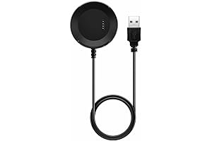 Genuine OEM 1m/3.28ft USB Magnetic Charge Cradle Dock Charger Cable for ZTE...