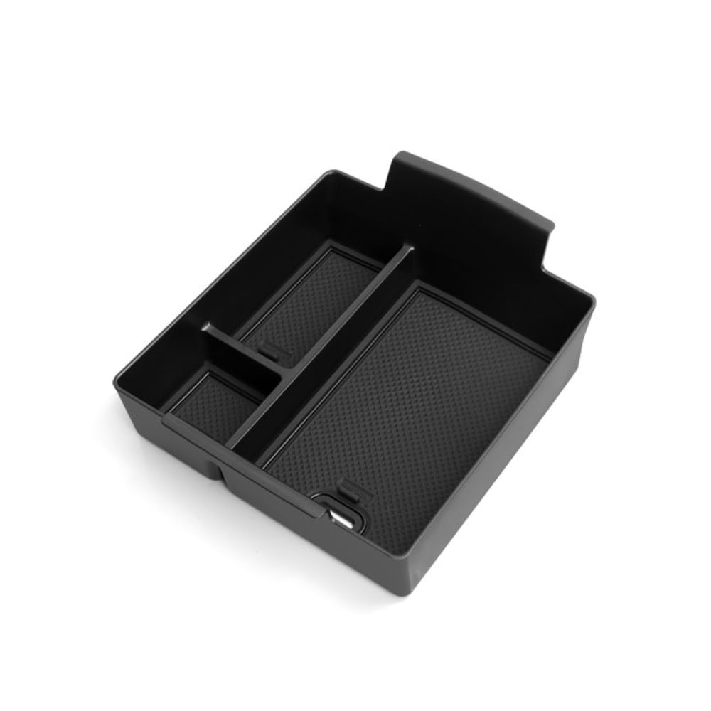 HAXBKVBNT Car Center Console Storage Box,For Geely Atlas Pro 2025