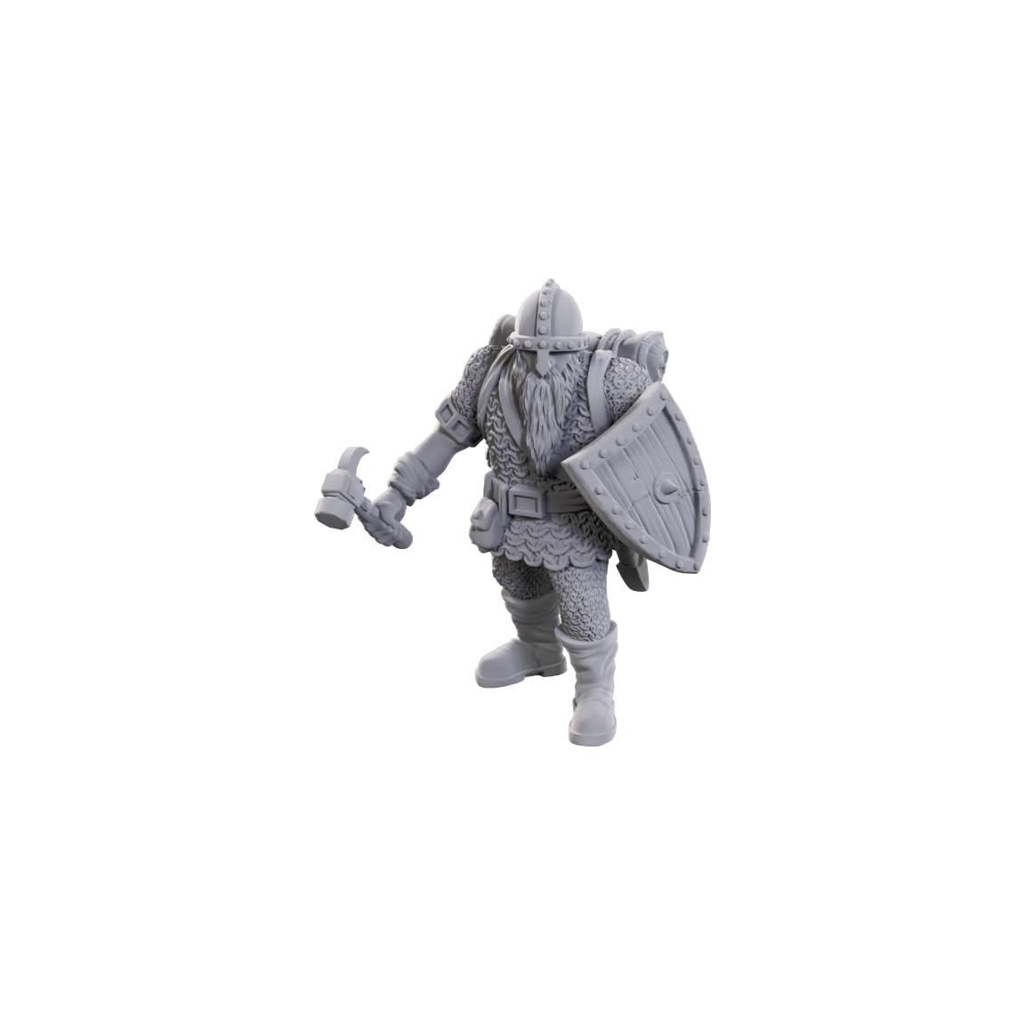 Wizkids - D&D Nolzurs Marvelous Miniatures 50th Anniversary - Dwarves (Limited Edition)