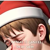 Deaf Sam