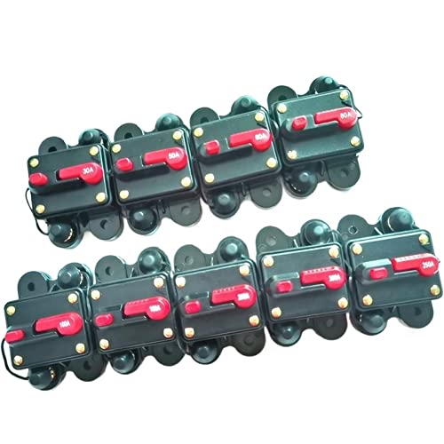 BGWKIMXEP 100A Solar DC-Schutzschalter