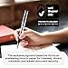 Uniball Signo 207 Impact RT Retractable Gel Pen; 2 Count(Pack of 1) 1.0mm Bold Point Gel Pens| Office Supplies by Uni-ball like Ink Pens; Colored Pens; Fine Point; Smooth Writing Pens; Ballpoint Pens