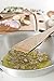Epicurean Kitchen Series Cooking Utensils, Angled Turner, Natural