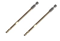 Vista 9 de Malco CB - Broca de repuesto para modelo HC1 o HC2 (1 por paquete)