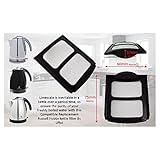 Zoom IMG-1 ufixt adatto a russell hobbs Zoom IMG-1 ufixt adatto a russell hobbs