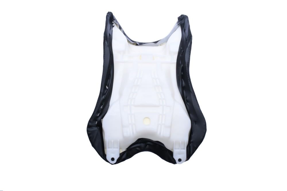 avdb-moto Sella/Sellino Anteriore Pilota Compatibile con YAMAHA YZF R1 YZF-R1 RN19 2007-2008 Tipo Originale