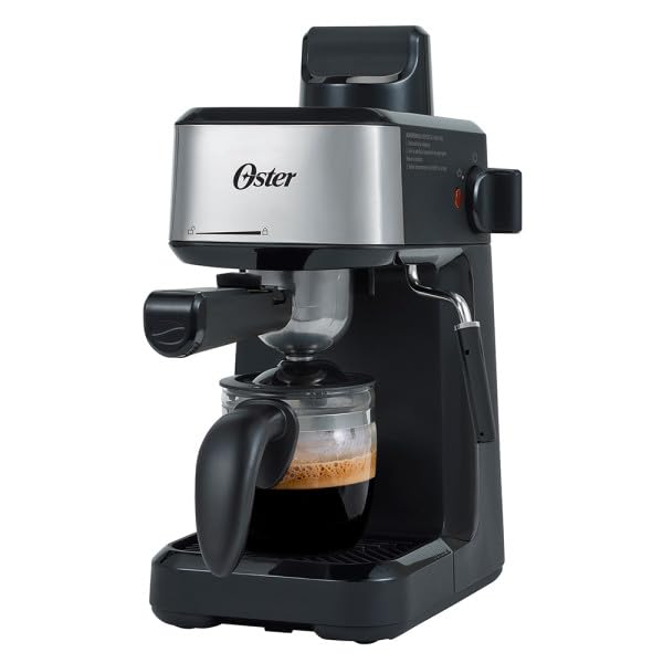 Catálogo para Comprar On-line Cafetera Espresso Koblenz disponible en línea para comprar. 21 Cafetera Espresso Koblenz marca Oster (3)