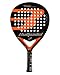 Raquette de Padel BULLPADEL Black Dragon 3.0