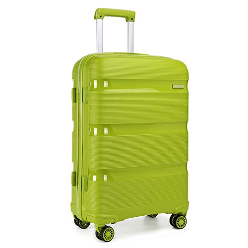 8 Best Hard Shell Suitcases (2022 Buyers Guide)