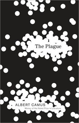 Plague B000TYBU7E Book Cover