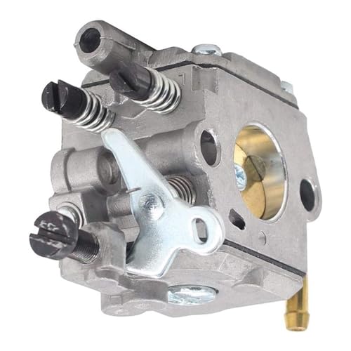 Kit durites essence carburateur tronçonneuse MS200 020T