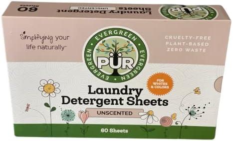 PÜR Evergreen –...