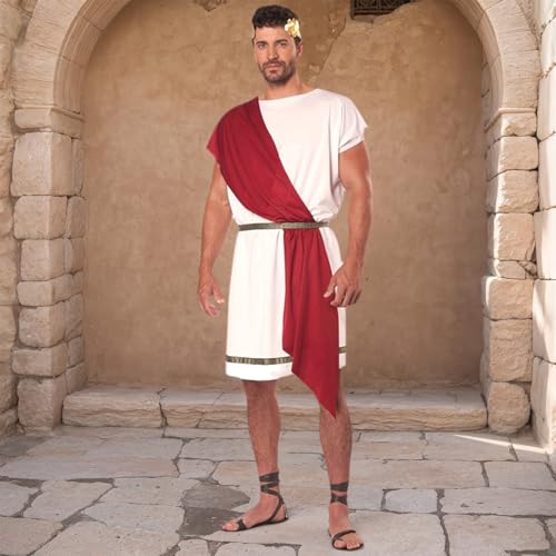 Costume arabe Toga idéal pour briller lors de votre prochaine fête costumée