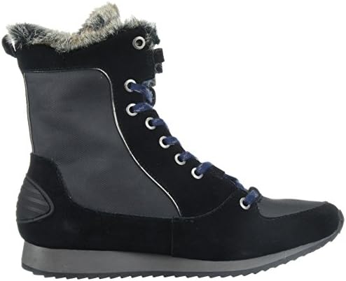 Aerosoles Women's TIMESPAN Ankle Boot, Black Combo, 9 M US | Image 5
