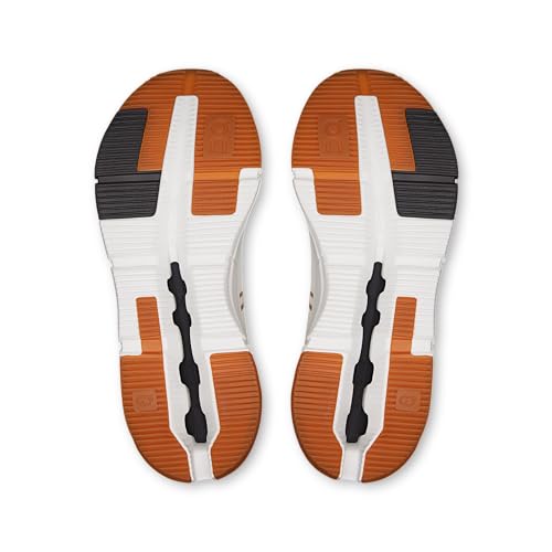 Image of On Men's Cloudnova 2 Sneakers