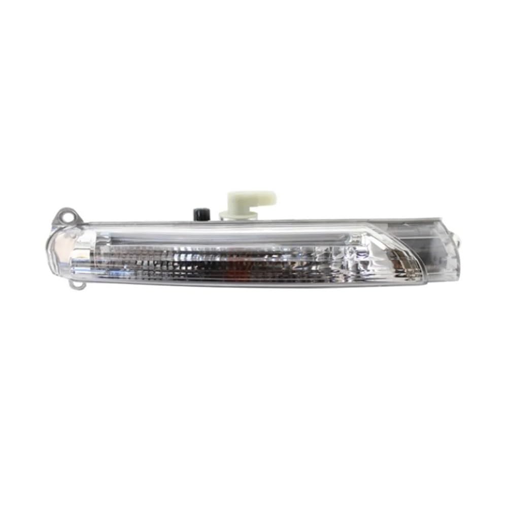 Luz intermitente LED ámbar delantera derecha Cayenne Turbo GTS 2007-2010 7