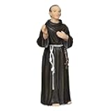 Abby Press Roman Inc. St. Maximilian Kolbe - Catholic Christian Confirmation Prayer 50287-ROM