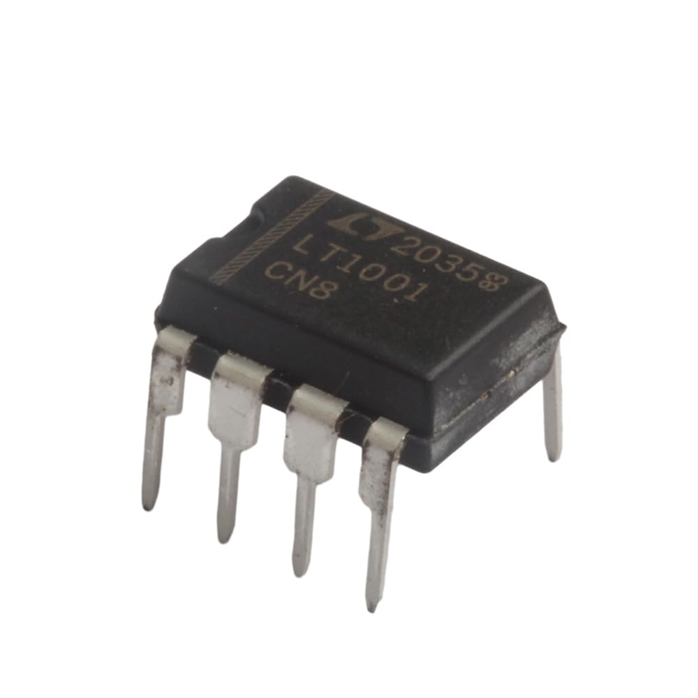 10 Stück LT1001CN8 LT1001 DIP-8