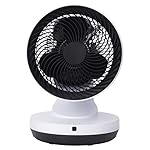 スリーアップの扇風機 HC-T1906WH