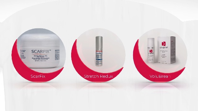 Amazon.com: Skin Repair Solution | Scar Treatment Cream | ScarFix