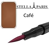  Stella Paris Permanent Lipliner No. 10 Café