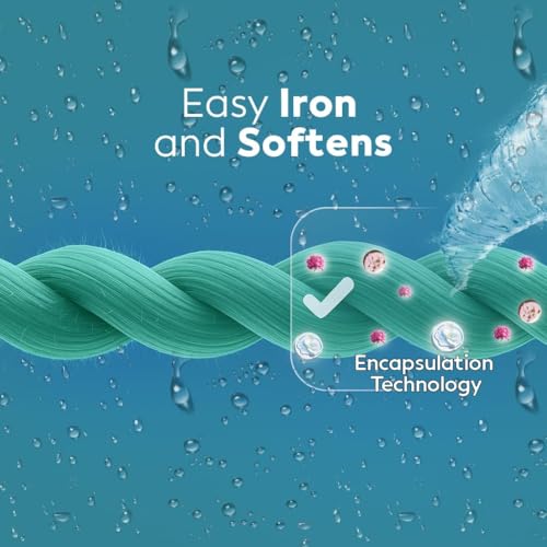 Image of Pristal 2-in-1 Laundry Care Combo - 1L Love Fabric Conditioner & 1L Color Protect Liquid Detergent | Tough on Stains, Softens Fabrics, 3D Long-Lasting Fragrance, Eco-Friendly, Singapore Formulated