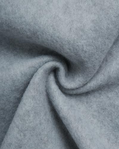 RBX Active Boys Pants Set - 2 Piece Soft Fleece Boys Zip Up Hoodie and Jogger Sweatpants with Pockets Athletic Set (2T-12)4