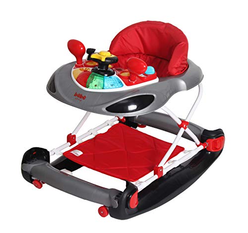 bebe style f1 car walker