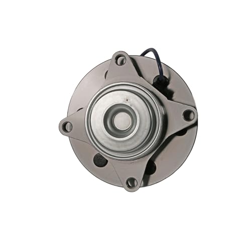 MOOG 515143 Wheel Bearing and Hub Assembly for Ford F-150