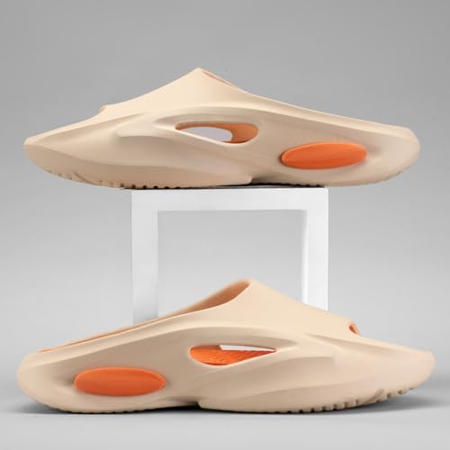 Image of ATOM Spaceman Slip-On Clogs