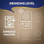 Lavazza Super Crema Espresso Whole Bean Coffee, 2.2-Pound Bag 2-Pack by Lavazza