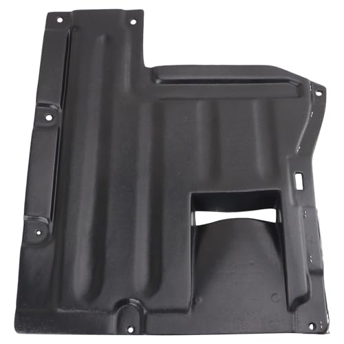 Image of TRQ Engine Splash Shield Lower Center Compatible with 2007-2013 BMW 328i BM1228121