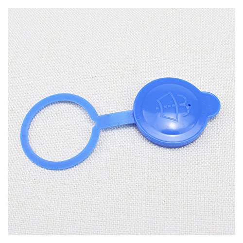 Bouchon réservoir essuie-glace perdu ? Solution pour Suzuki Swift