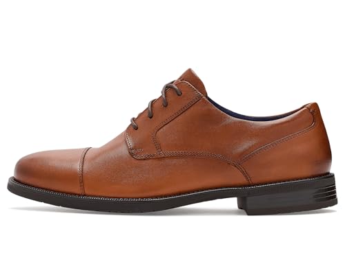 Image of Cole Haan Men's Bedford Cap Toe Oxford