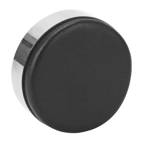 Cojín de Caja de Reloj, Cojín de Movimiento de Reloj Profesional Multifuncional de Cuero PU para Reparación de Relojes para Relojero (Pequeño)
