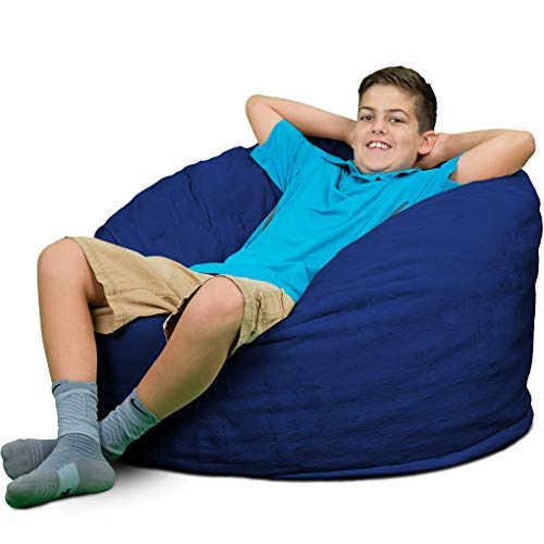 9 Best Bean Bag Chairs For Kids To Sit And Relax In 2022