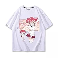魔法少女まどかマギカ まどマギ 鹿目まどか 暁美ほむら Tシャツ Amazon.co.jp: 魔法少女まどかマギカ Tシャツ 半袖 子供 大人 鹿