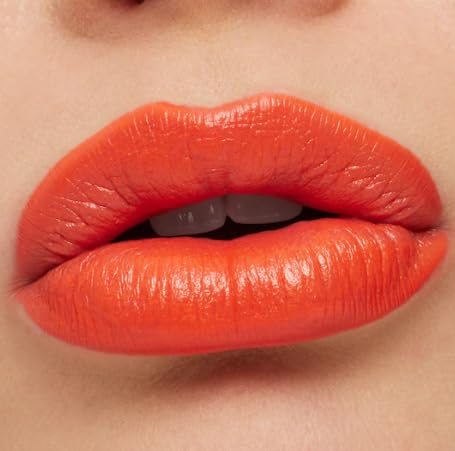 Amazon.com : MAC Cosmetics Ximal Sleek Satin Lipstick - 828