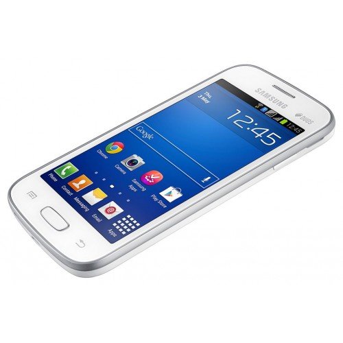 Image of Samsung Galaxy Star Pro GT-S7262 (White)