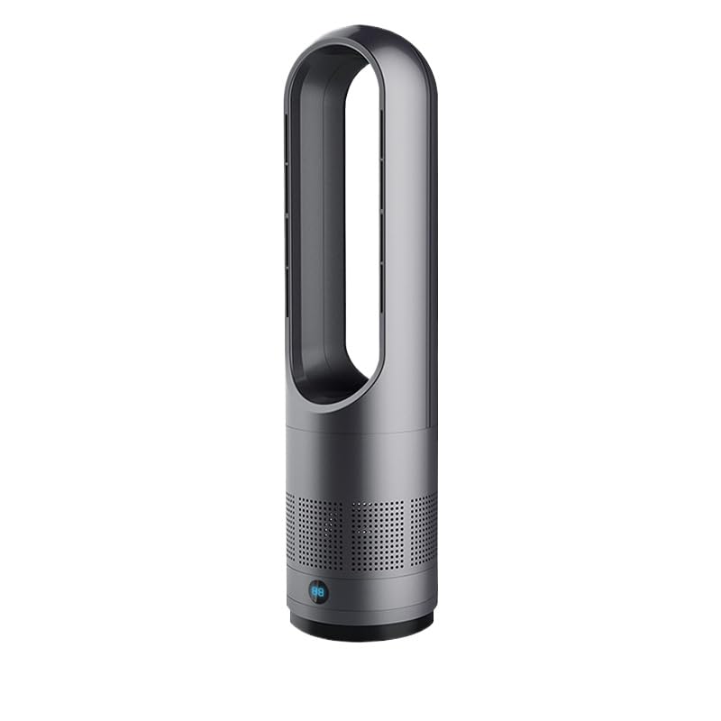 Purethcare 3 in 1 air purifier(Grey,18 inches)