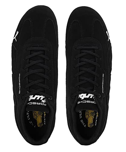 Image of Puma Unisex Adult PL Speedcat Sneaker