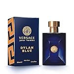 Versace Dylan Blue After Shave Lotion 100ml/3.4oz - Image 3