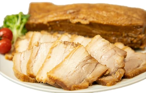 [花巻市]とろける煮豚 約2kg(約2〜3本) [1152]