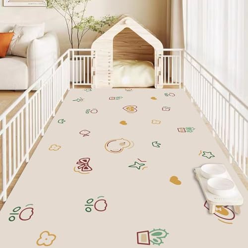 ybg}bg PUU[ PVC @ h~ h J[ybg  􂦂ybgV[c }bg Rh~ h ̏΍ EL ݑϐ V[c JԂp\ 20*40cm