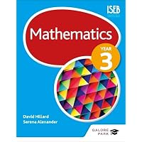 Mathematics Year 3